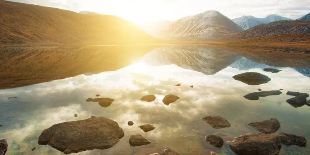 Mongolia Weather Tips: Travel to Mongolia