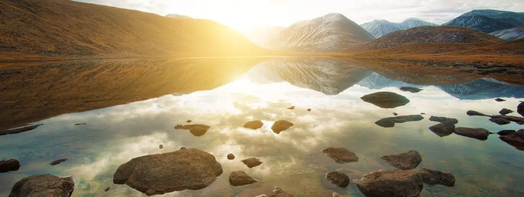 Mongolia Weather Tips: Travel to Mongolia