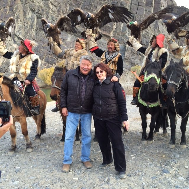 Mongolia: A Travel Agent’s Perspective