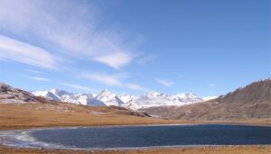 Altai Tavan Bogd