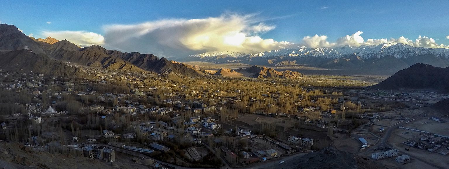 Ladakh Unveiled