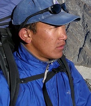 Everest Base Camp Trek – Nepal