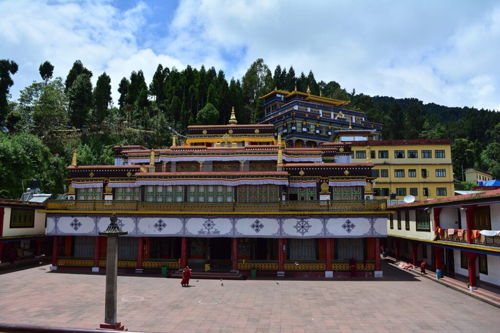 A Guide to Traveling to Sikkim