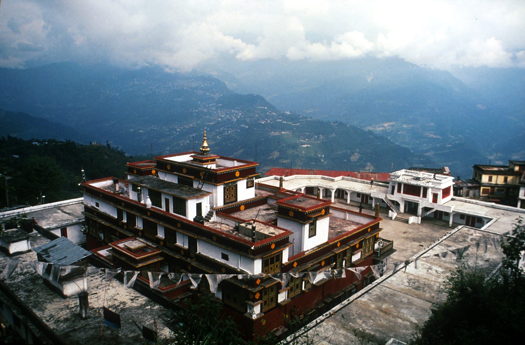 A Guide to Traveling to Sikkim