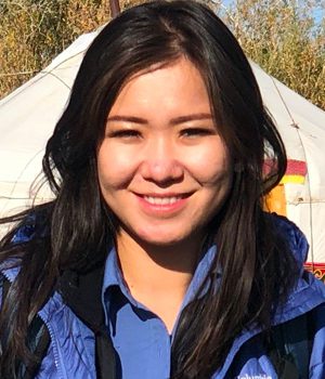 Mongolia Family Adventure
