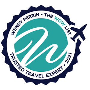 Trusted Travel Expert