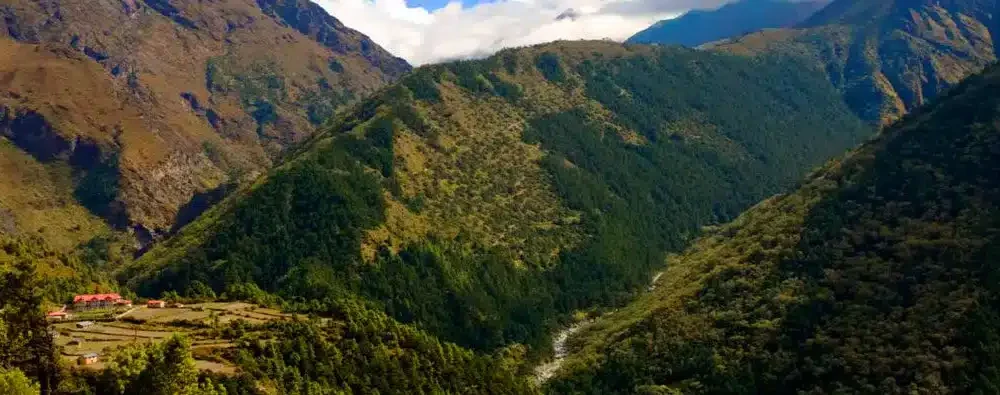 UNESCO World Heritage Sites of Nepal
