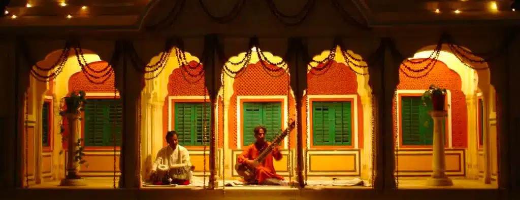Why India Is A Great Destination For Holiday Season Travel