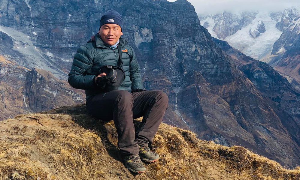 Phula Sherpa Q&A: Nepal From a Guide’s Eyes