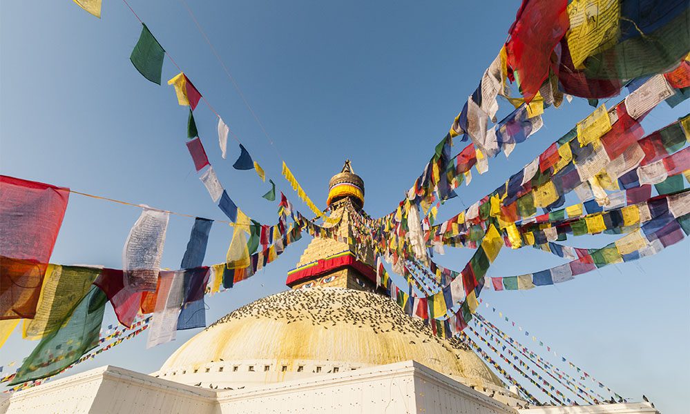 Top 10 Things to Do in Kathmandu