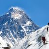 Phula Sherpa Q&A:  Everest Clean-Up Expeditions 2021