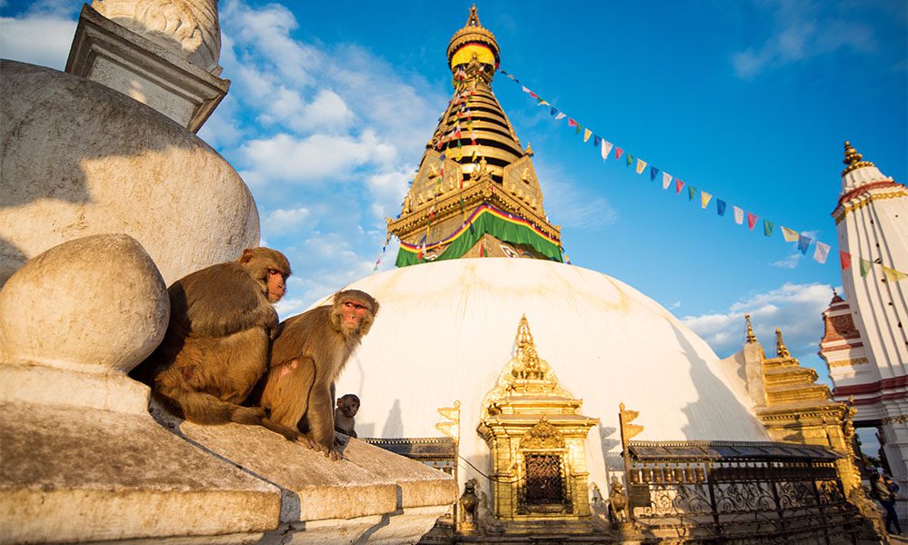 Top 10 Things to Do in Kathmandu