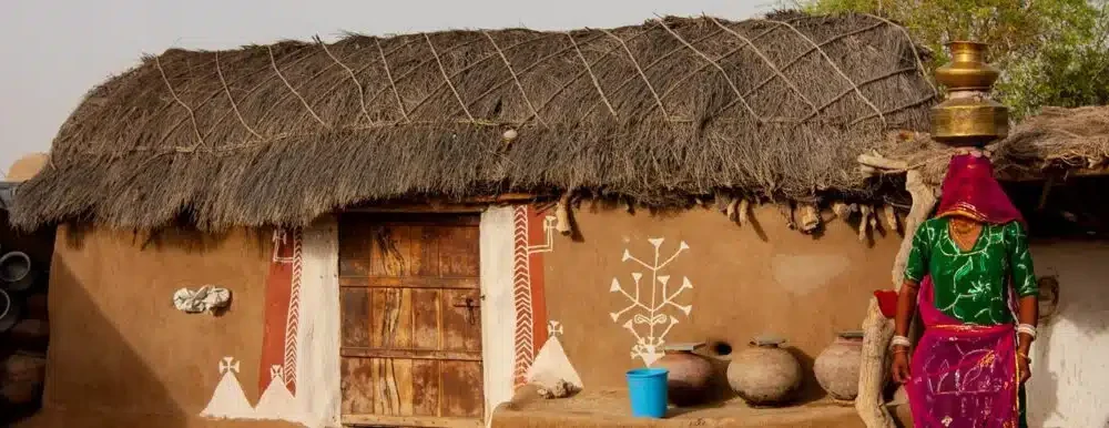 The Norms of India: How to Travel Confidently Among Different Cultural Norms