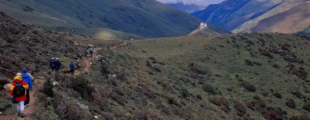 Trekking Travel’s Hottest Trend