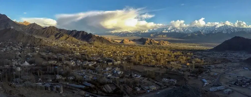 The Ultimate Travel Guide to Ladakh