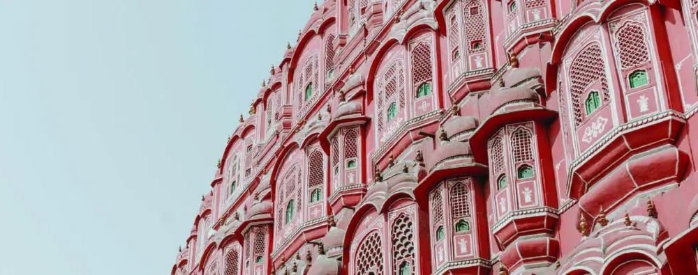 Best Cultural Places to Visit in India UNESCO World Heritage Sites The Last Millennium
