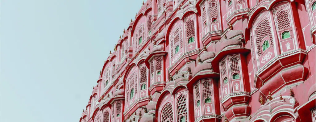 Best Cultural Places to Visit in India UNESCO World Heritage Sites The Last Millennium