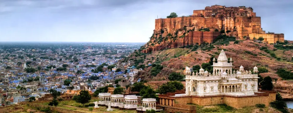 Best Cultural Places to Visit in India | The Birth of Civilization to Medieval Times