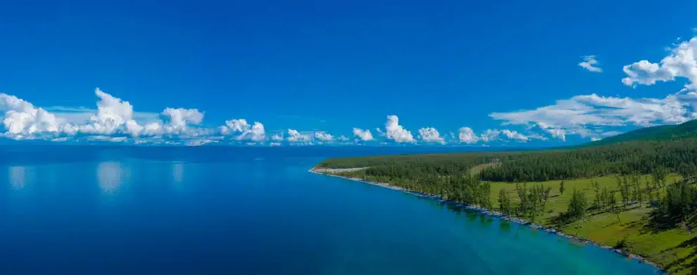 Top Mongolia Travel Highlights by Region
