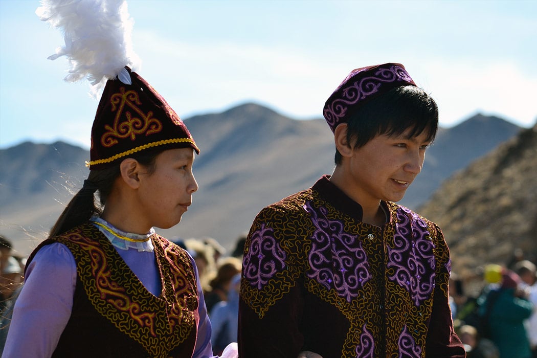 Top Mongolia Travel Highlights by Region