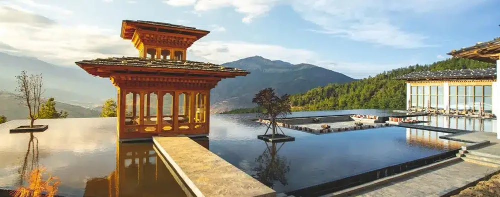 Choosing Your Stay: The Best Lodges in Bhutan’s Five Valleys