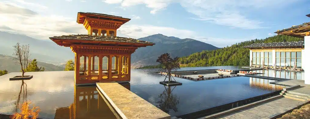 Choosing Your Stay: The Best Lodges in Bhutan’s Five Valleys