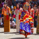 Festivals of Bhutan