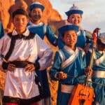 Mongolia’s Enchanting Sounds