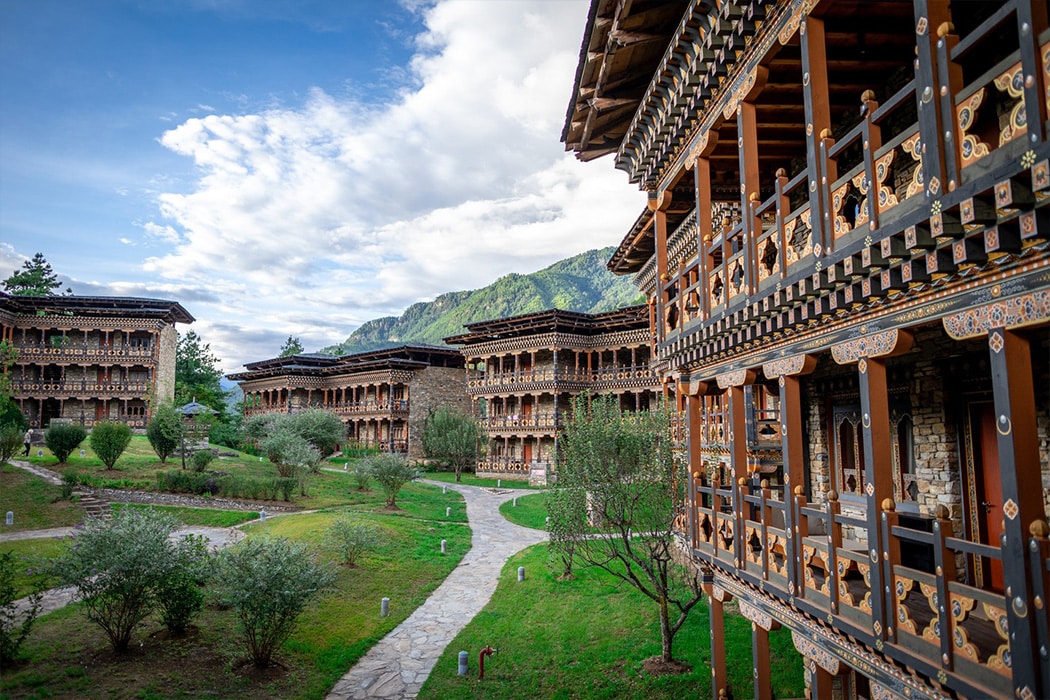 Choosing Your Stay: The Best Lodges in Bhutan’s Five Valleys