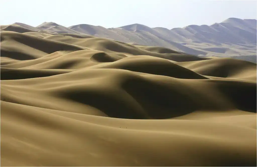 gobi desert