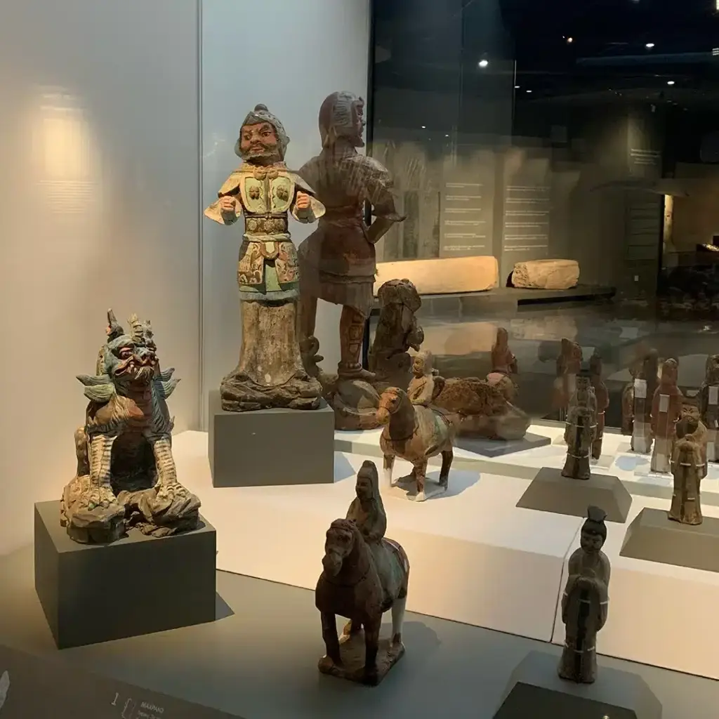 Mongolia’s Must-See History