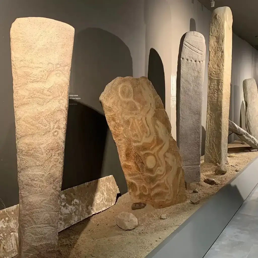 Mongolia’s Must-See History