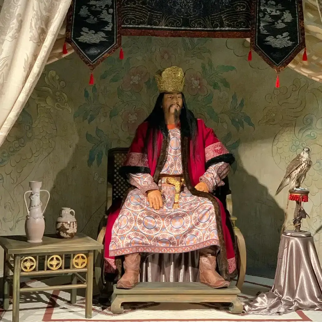 Mongolia’s Must-See History