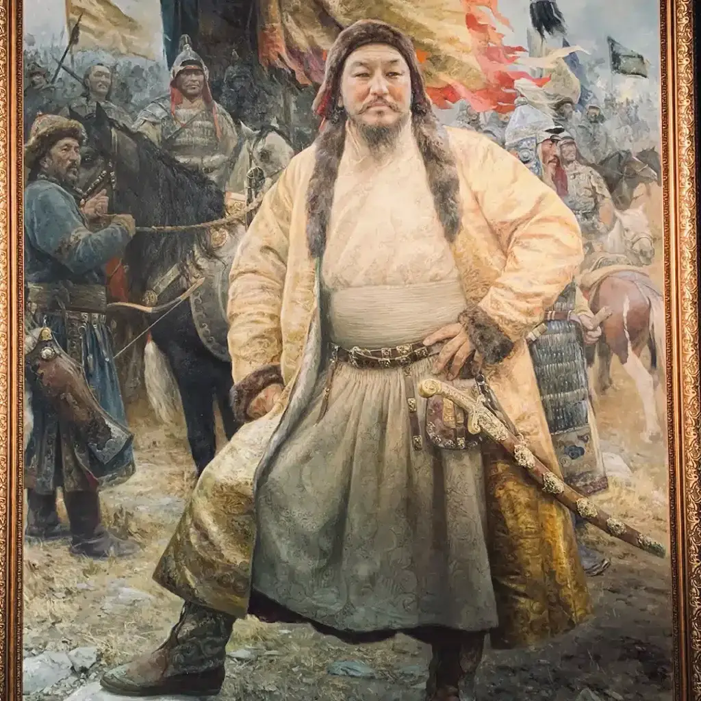 Mongolia’s Must-See History