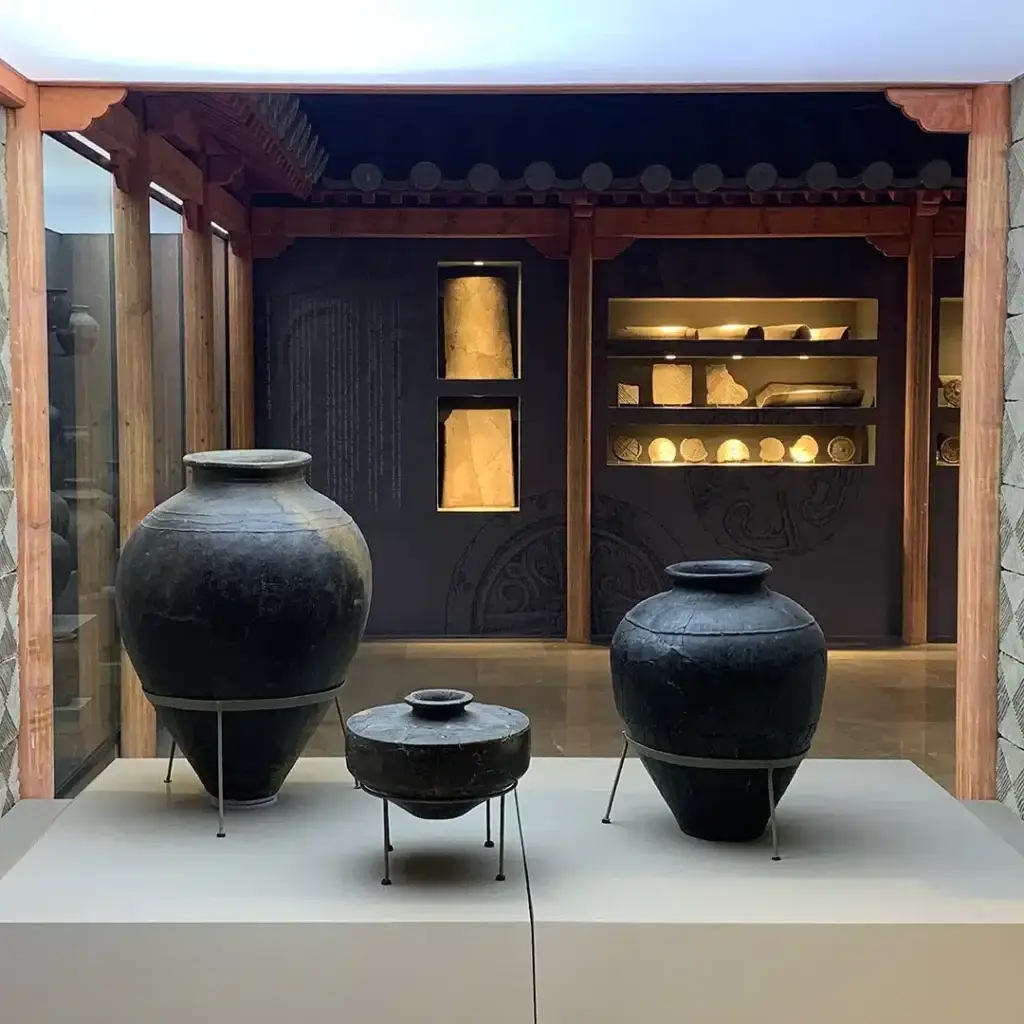 Mongolia’s Must-See History