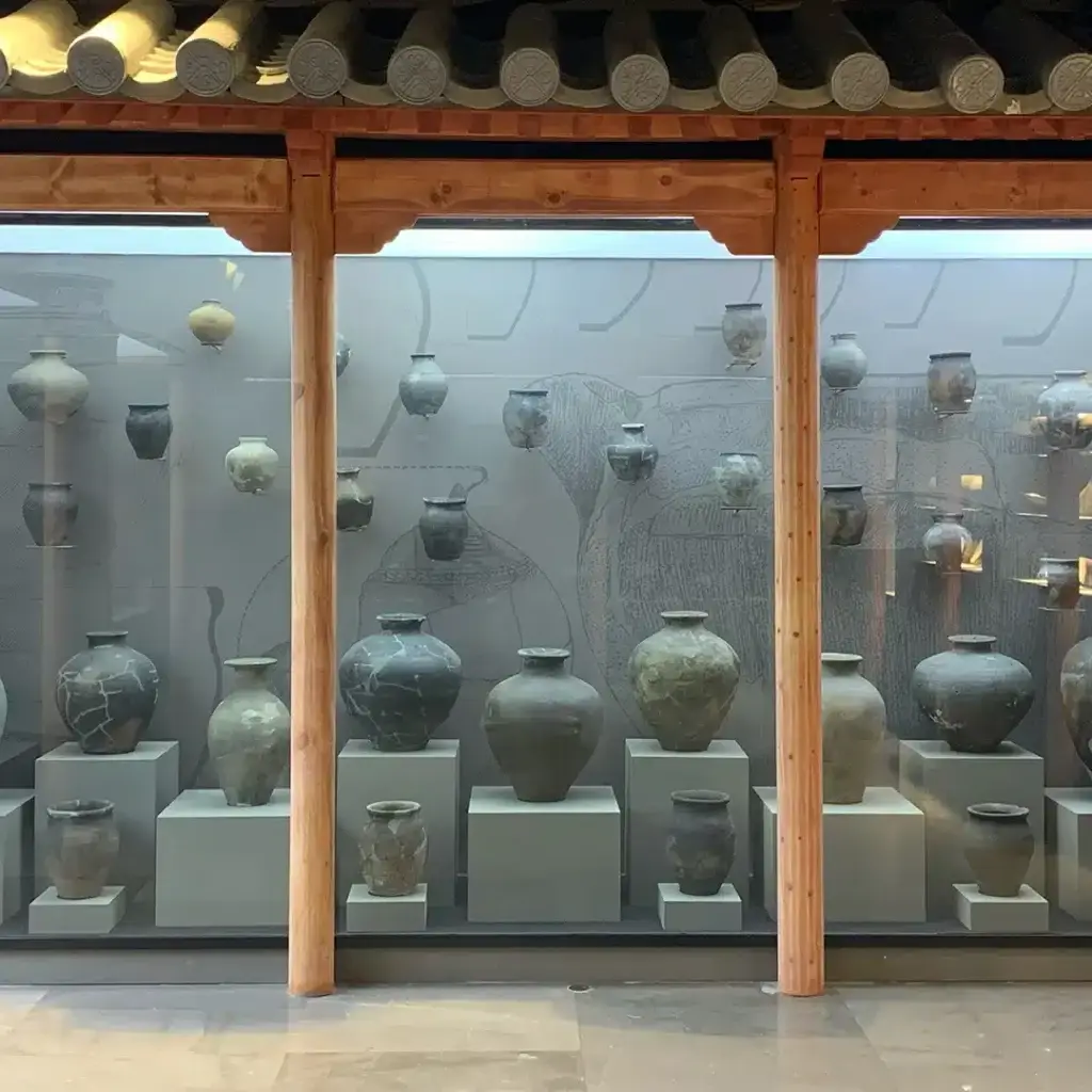 Mongolia’s Must-See History