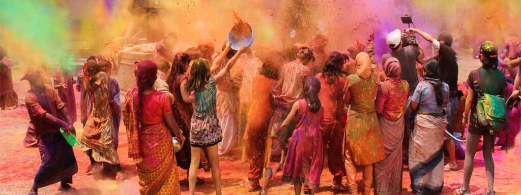 Nomadic Expeditions - How To Plan The Perfect Family Vacation To India