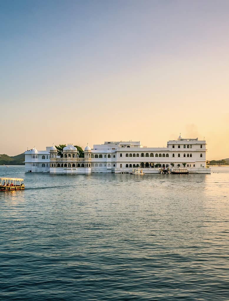 Nomadic Expeditions - Book a Journey to India