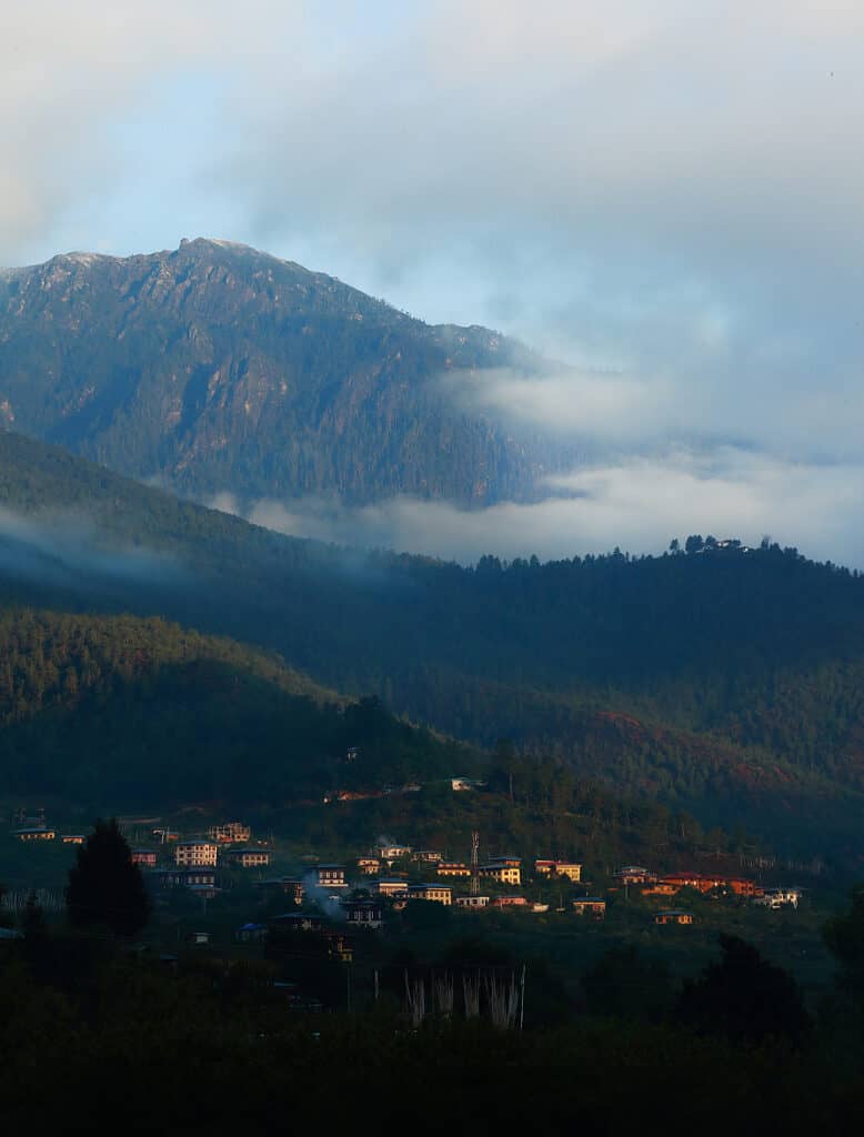Nomadic Expeditions - Book a Journey to Tibet, Bhutan and Nepal