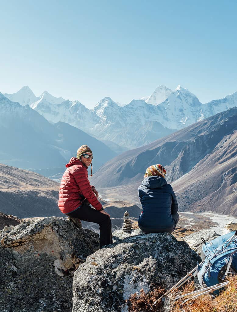 Nomadic Expeditions - Book a Journey to Tibet