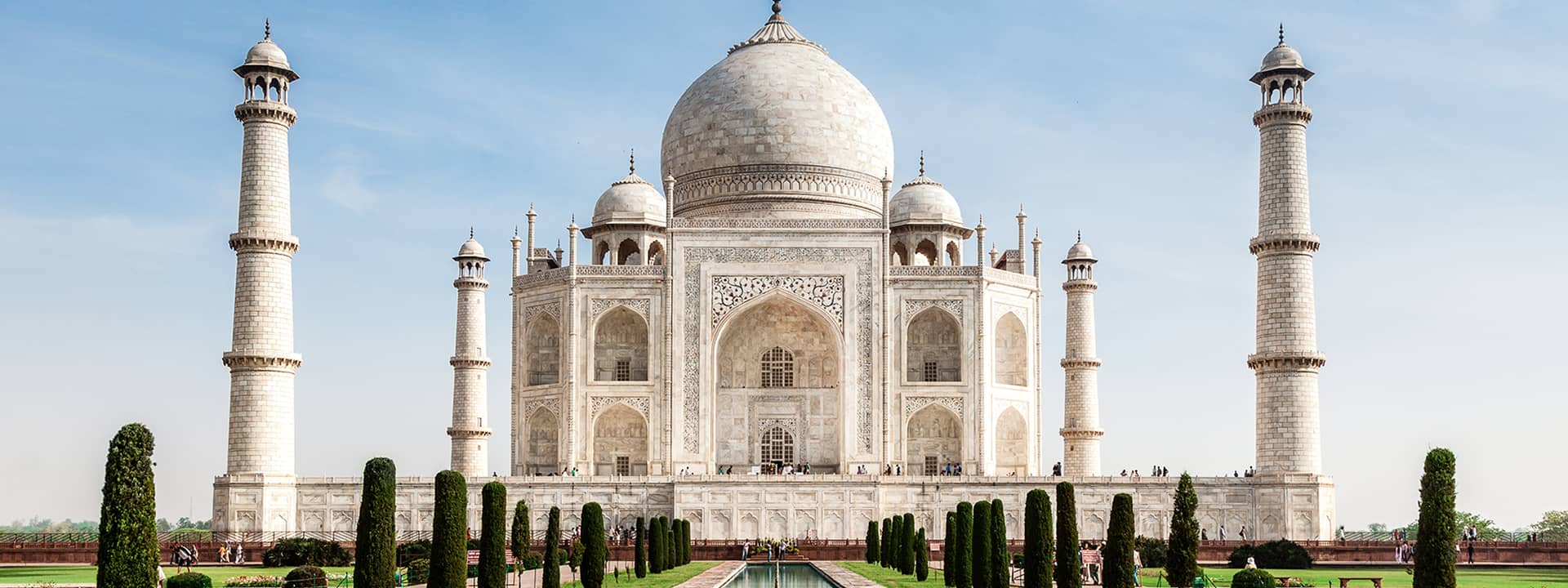 Traveling to India: 5 Famous Sights with Stories You’ll Never Forget