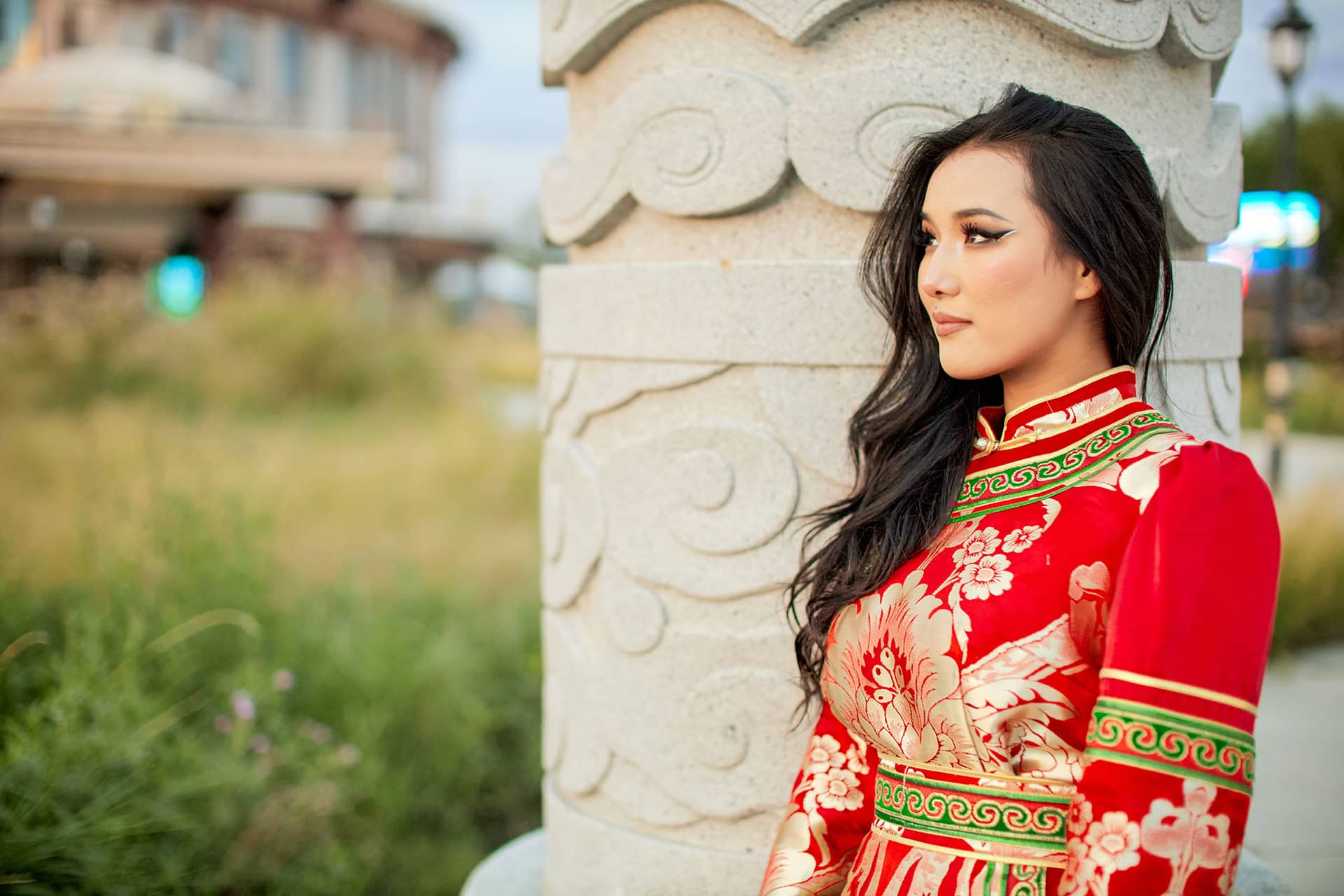 Understanding Culture Through the Traditional Garments of Asia