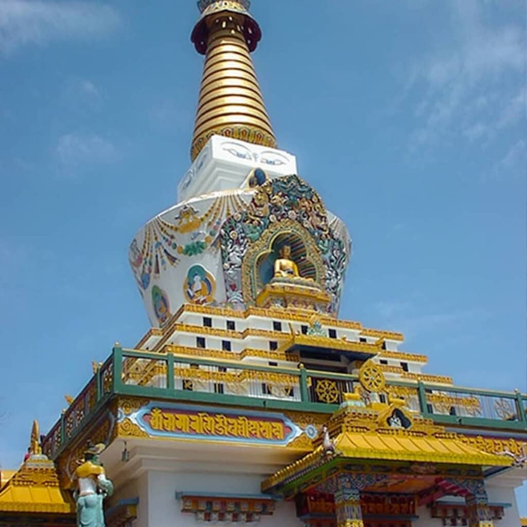 Sikkim Cultural Safari: A Journey into Himalayan Culture